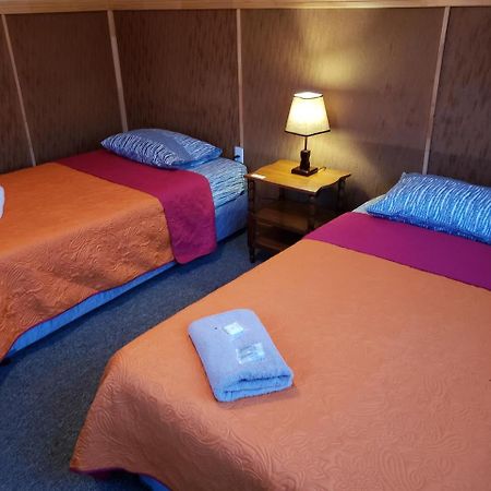 Antiguos Bed And Breakfast 纳塔列斯港 外观 照片