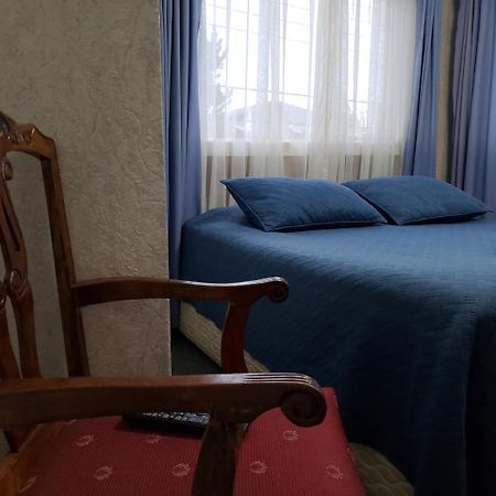Antiguos Bed And Breakfast 纳塔列斯港 外观 照片