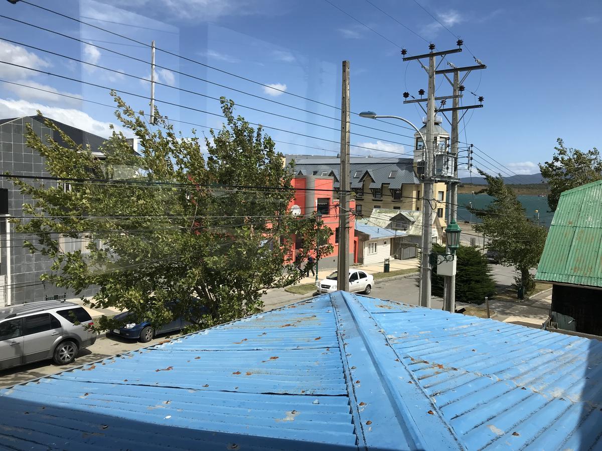 Antiguos Bed And Breakfast 纳塔列斯港 外观 照片