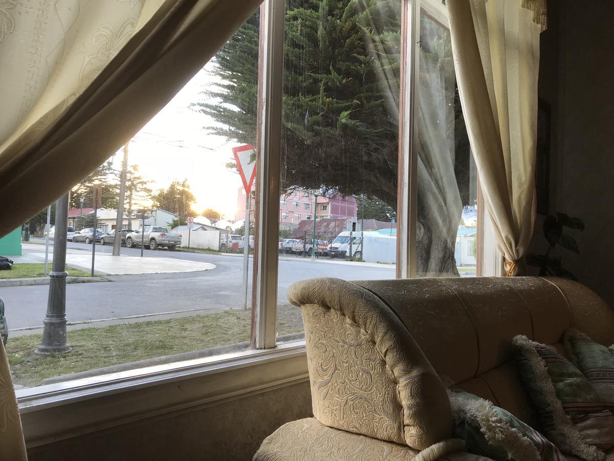 Antiguos Bed And Breakfast 纳塔列斯港 外观 照片