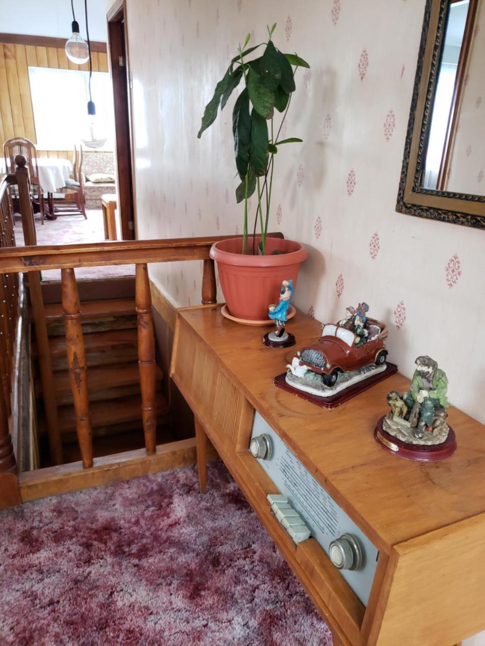 Antiguos Bed And Breakfast 纳塔列斯港 外观 照片