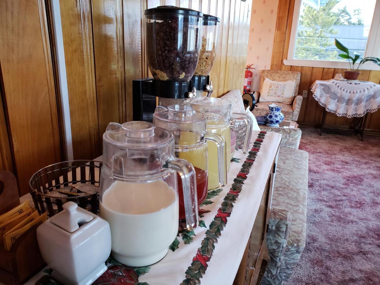 Antiguos Bed And Breakfast 纳塔列斯港 外观 照片