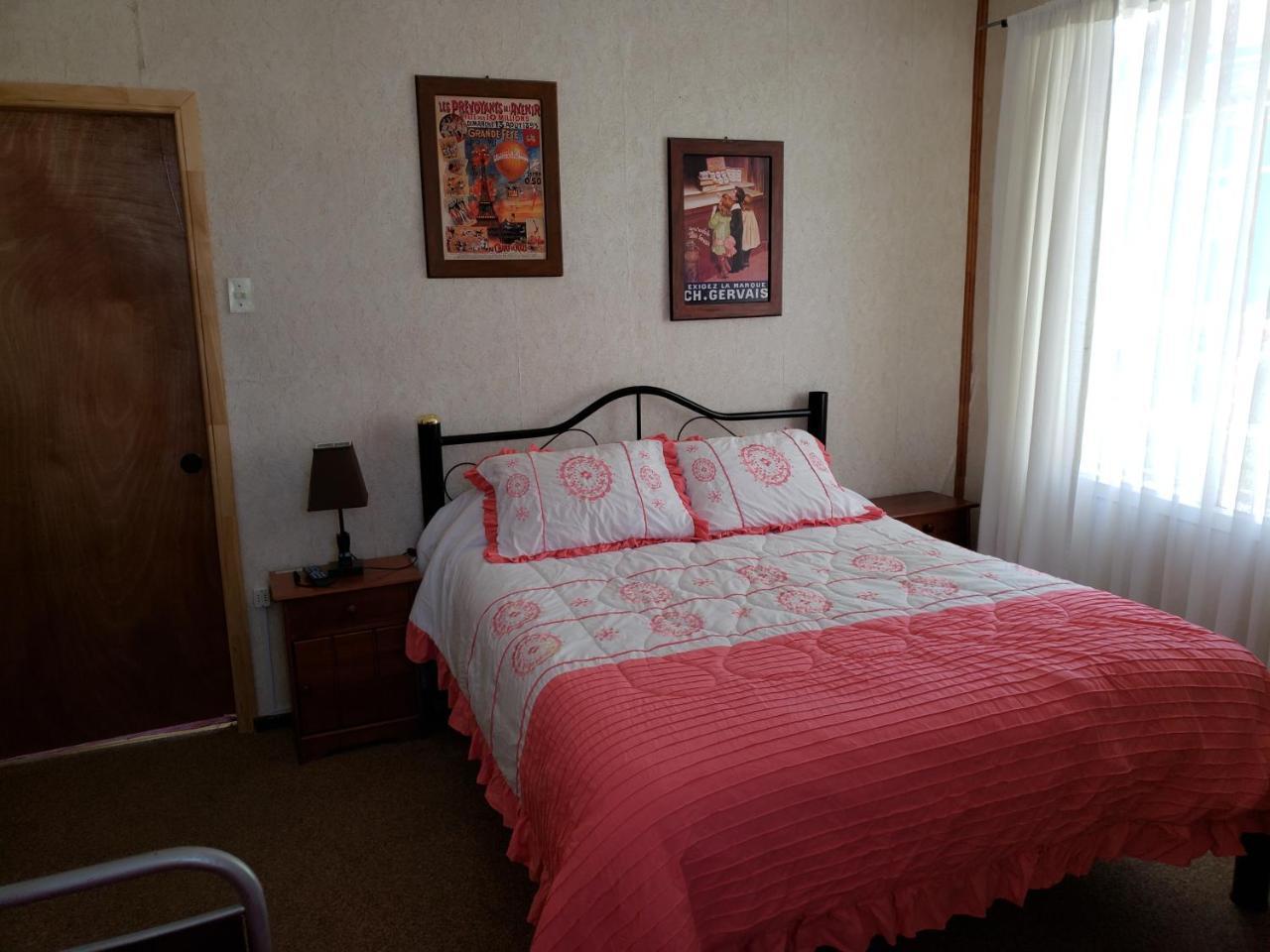 Antiguos Bed And Breakfast 纳塔列斯港 外观 照片