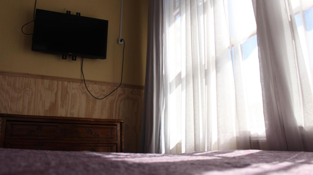 Antiguos Bed And Breakfast 纳塔列斯港 外观 照片