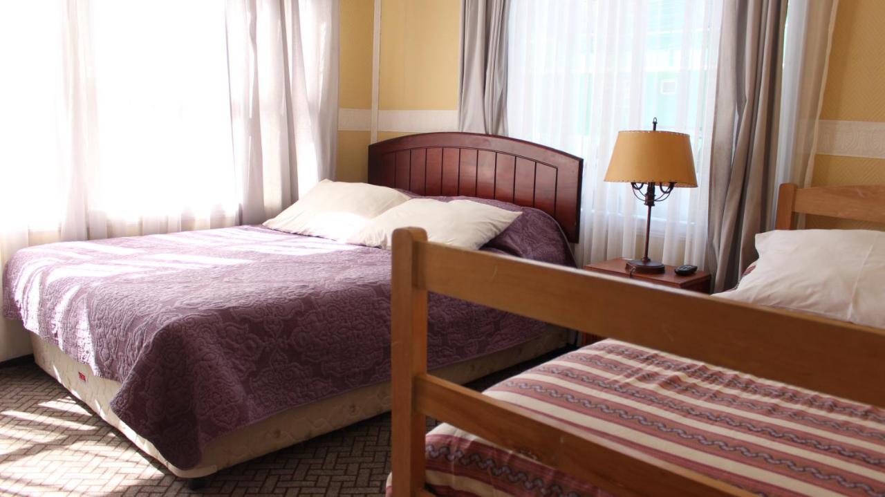 Antiguos Bed And Breakfast 纳塔列斯港 外观 照片