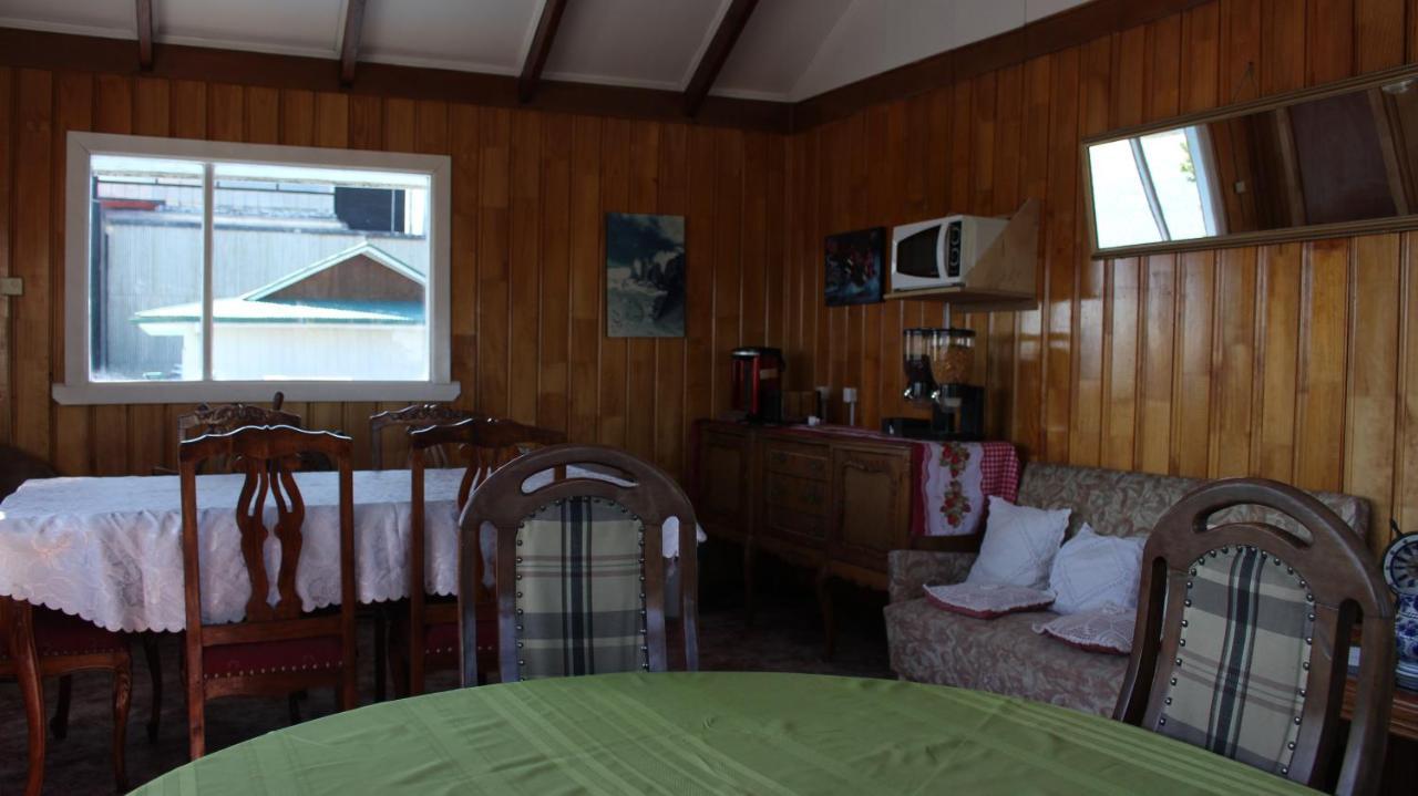 Antiguos Bed And Breakfast 纳塔列斯港 外观 照片