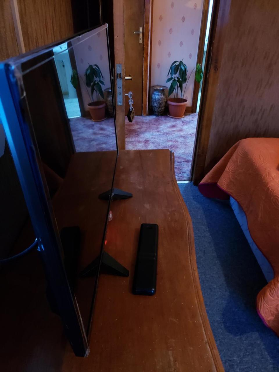 Antiguos Bed And Breakfast 纳塔列斯港 外观 照片