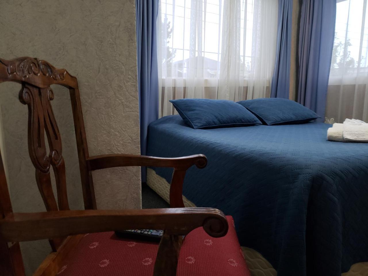 Antiguos Bed And Breakfast 纳塔列斯港 外观 照片