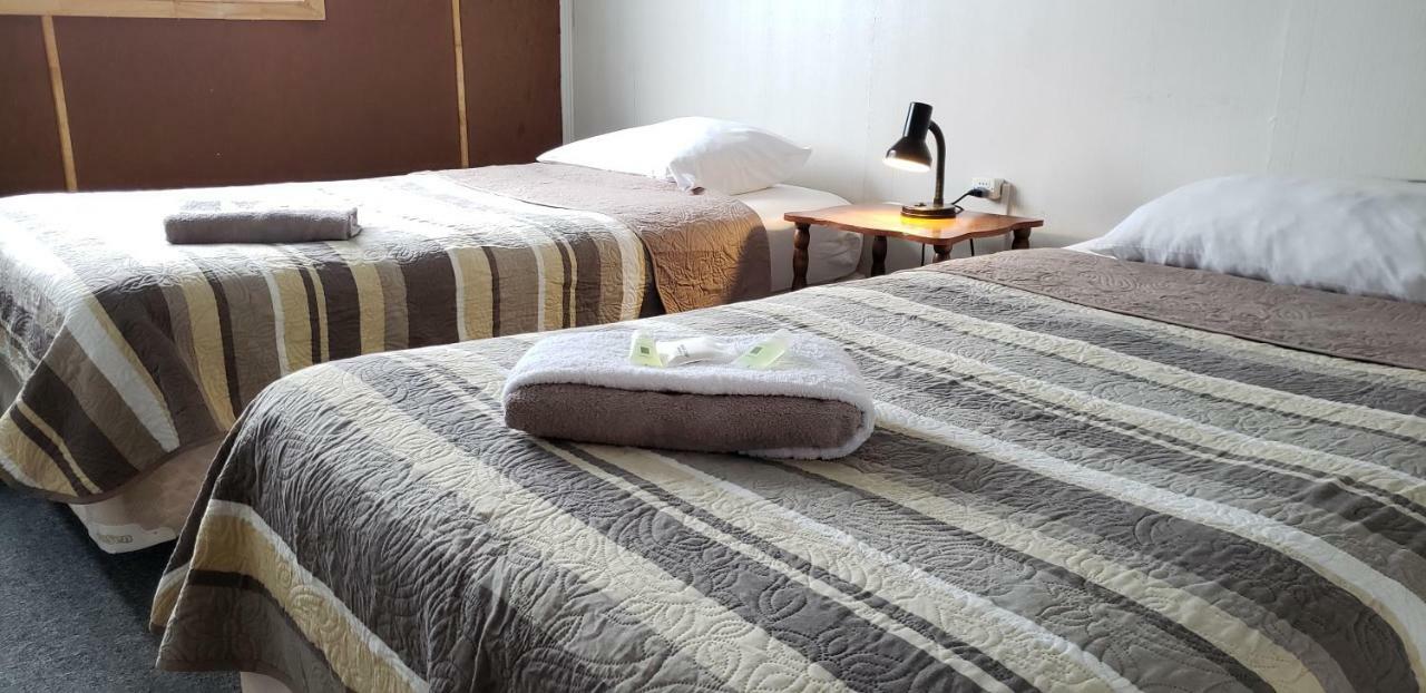 Antiguos Bed And Breakfast 纳塔列斯港 外观 照片
