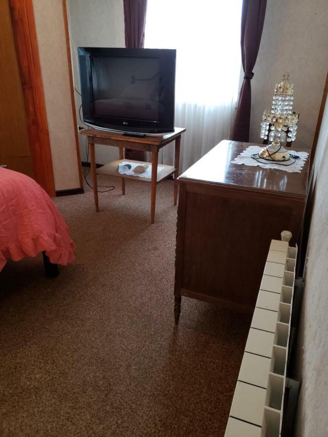 Antiguos Bed And Breakfast 纳塔列斯港 外观 照片