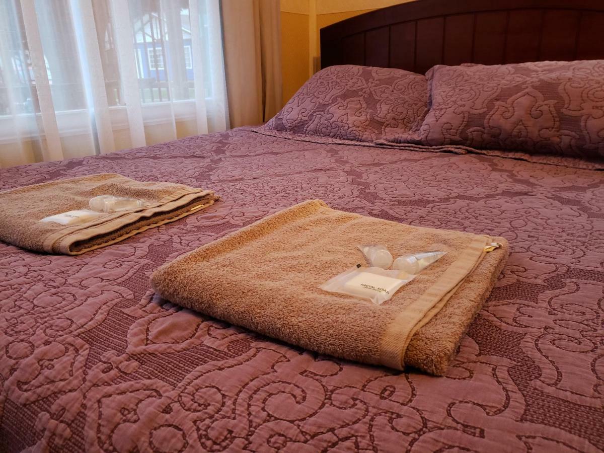 Antiguos Bed And Breakfast 纳塔列斯港 外观 照片