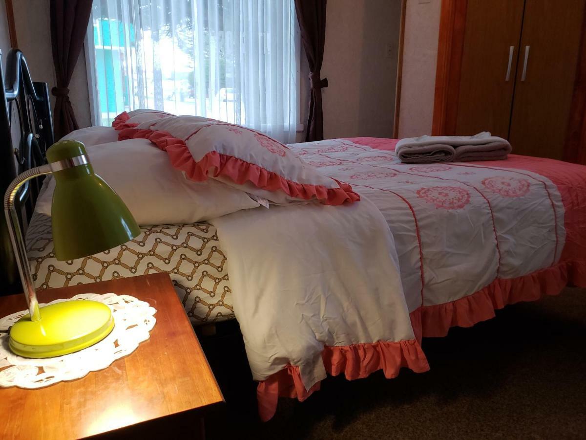 Antiguos Bed And Breakfast 纳塔列斯港 外观 照片