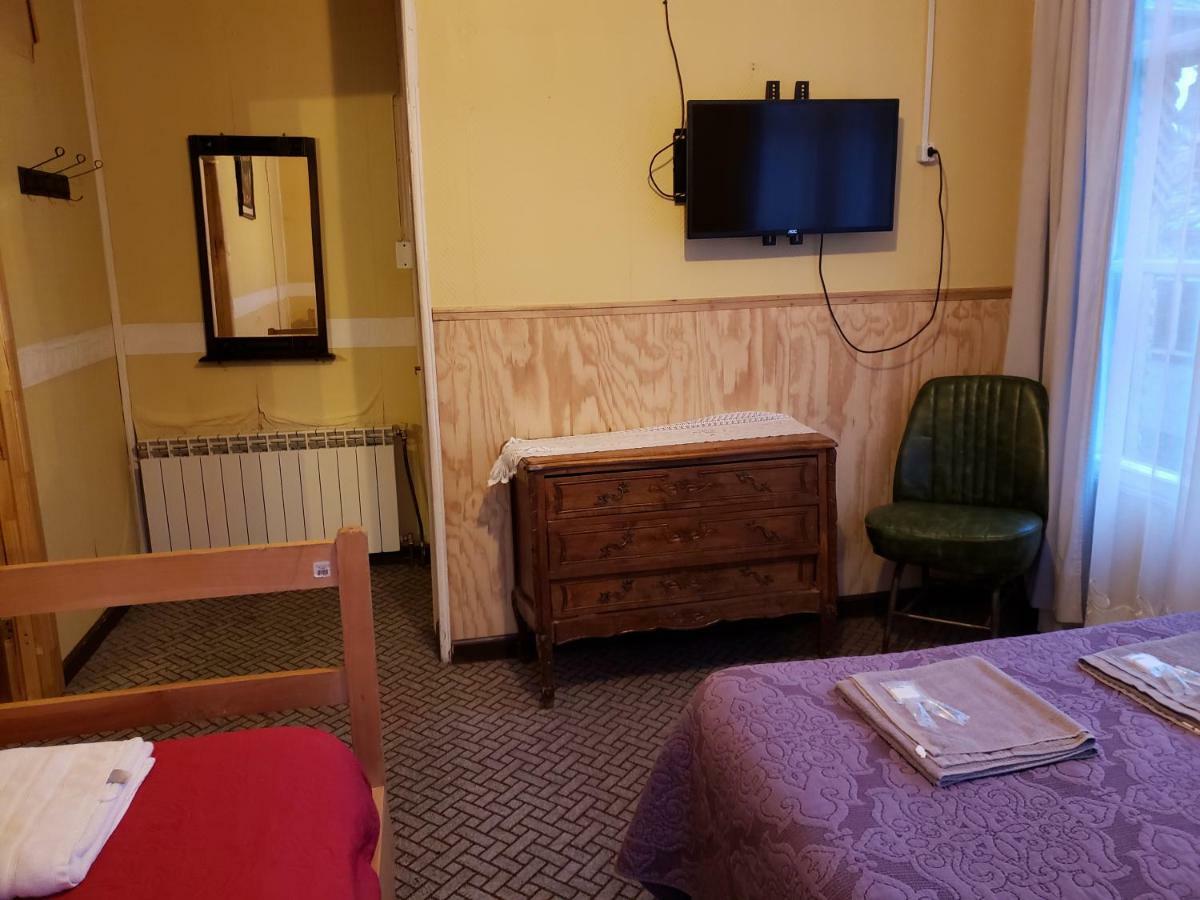 Antiguos Bed And Breakfast 纳塔列斯港 外观 照片