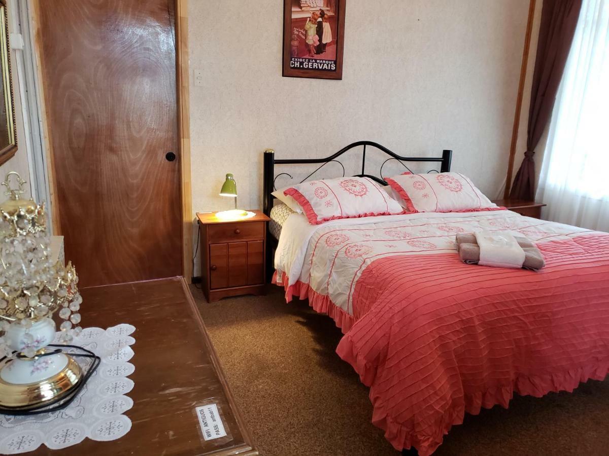Antiguos Bed And Breakfast 纳塔列斯港 外观 照片