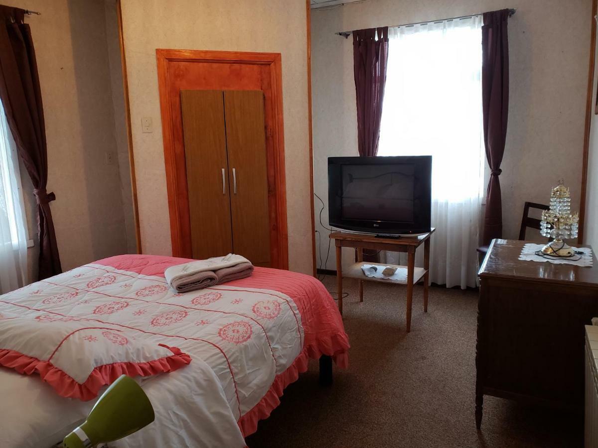 Antiguos Bed And Breakfast 纳塔列斯港 外观 照片