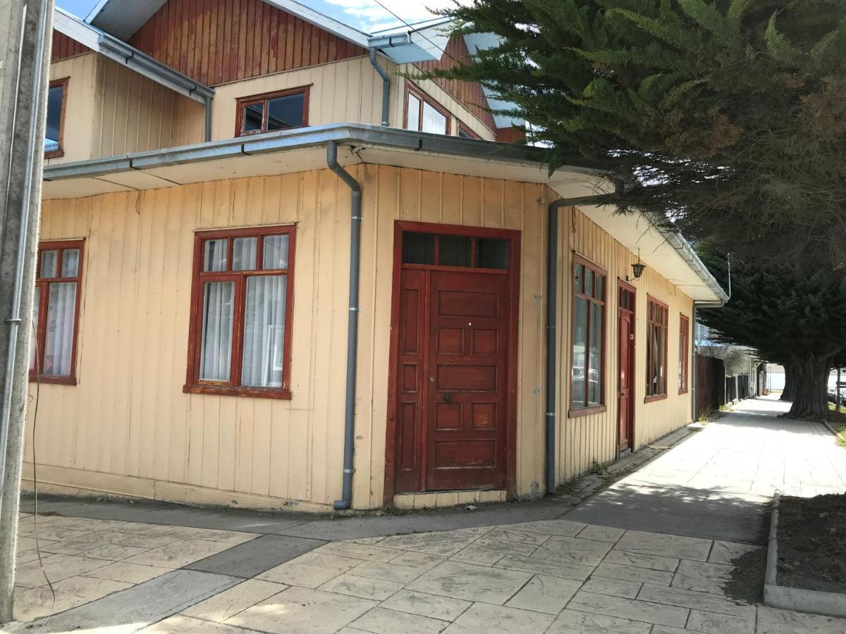 Antiguos Bed And Breakfast 纳塔列斯港 客房 照片