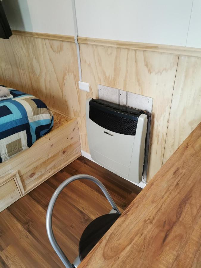 Antiguos Bed And Breakfast 纳塔列斯港 外观 照片