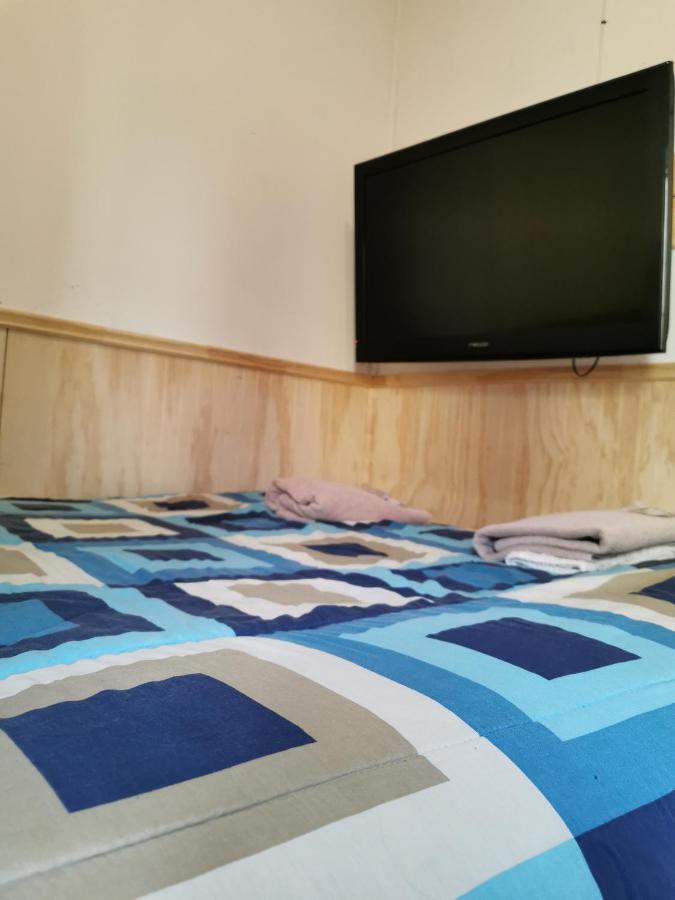 Antiguos Bed And Breakfast 纳塔列斯港 外观 照片